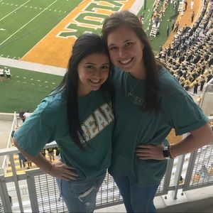 Meet your Posher, Ava